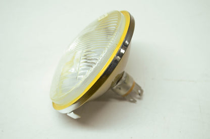 NEW OEM Harley Aermacchi Headlight 73-75 X90 67717-73P NOS