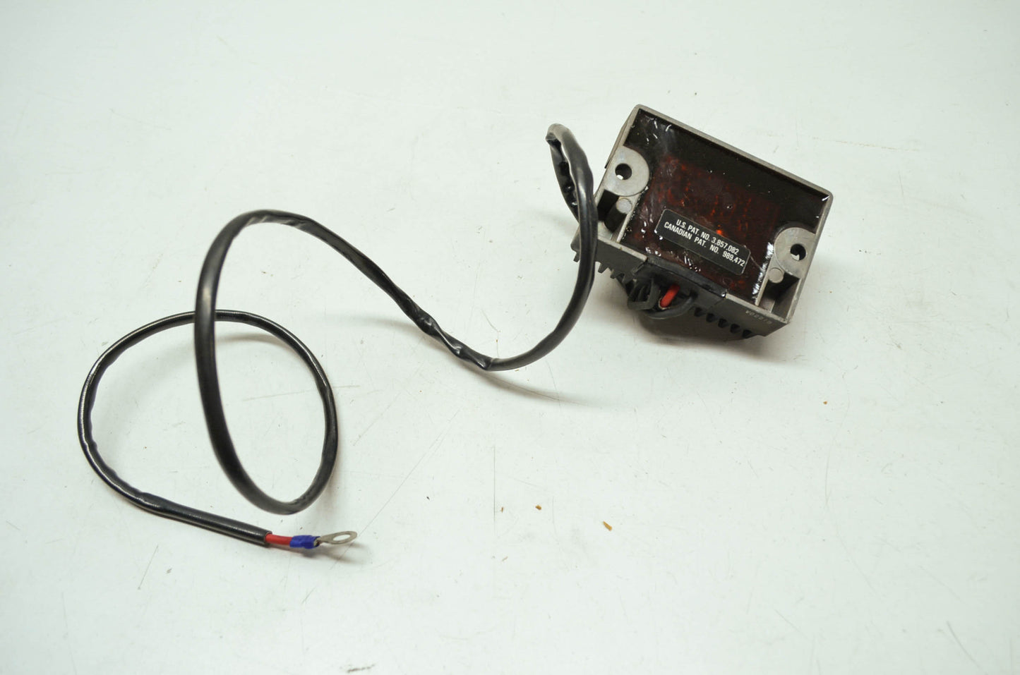 Voltage Regulator NOS
