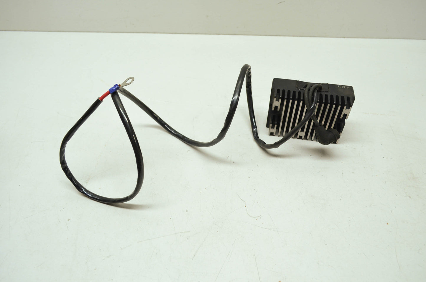 Voltage Regulator NOS