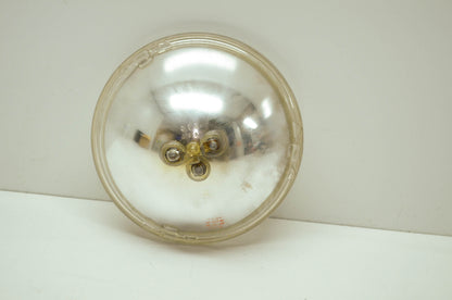NEW OEM Harley Davidson Headlight 6V Sealed Beam 67717-48B NOS