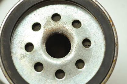 Spin On Oil Filter Kit & Extra Filters NOS
