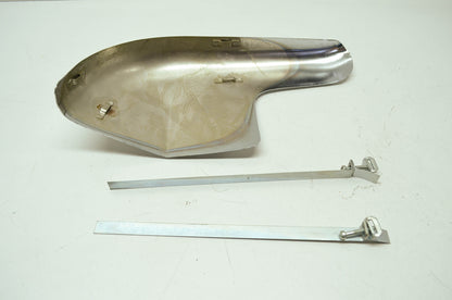 Exhaust Pipe Guard NOS