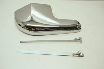 Exhaust Pipe Guard NOS