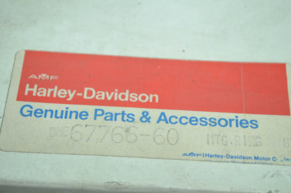 Mounting Ring NOS