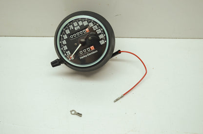 NEW OEM Harley Davidson Speedometer Assembly 67020-74B NOS