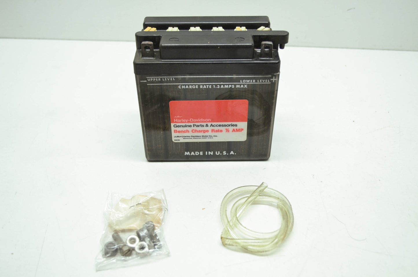 Battery NOS