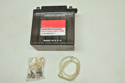 Battery NOS