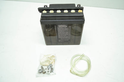 Battery NOS