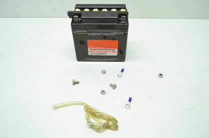 Battery NOS