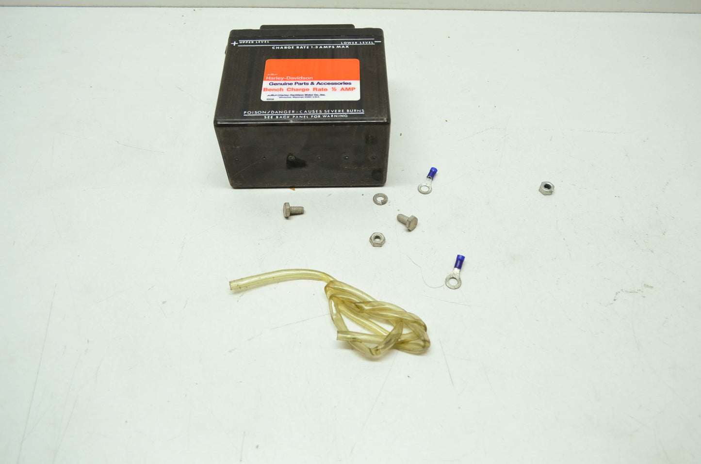Battery NOS