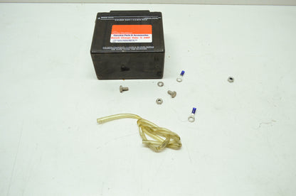 Battery NOS
