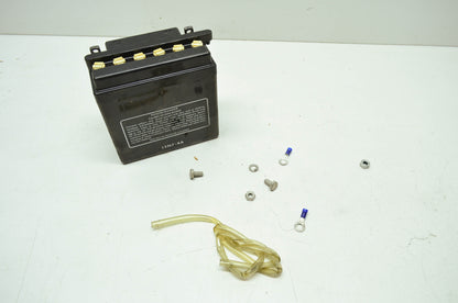 Battery NOS