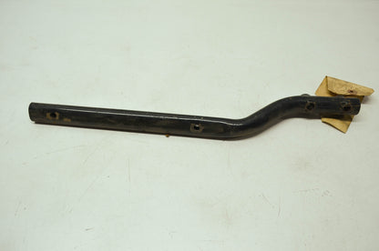 OEM Harley Davidson Exhaust Left Support Bracket 65313-77