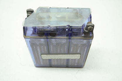 NEW OEM Harley Davidson 6 Volt Battery 66003-62 NOS