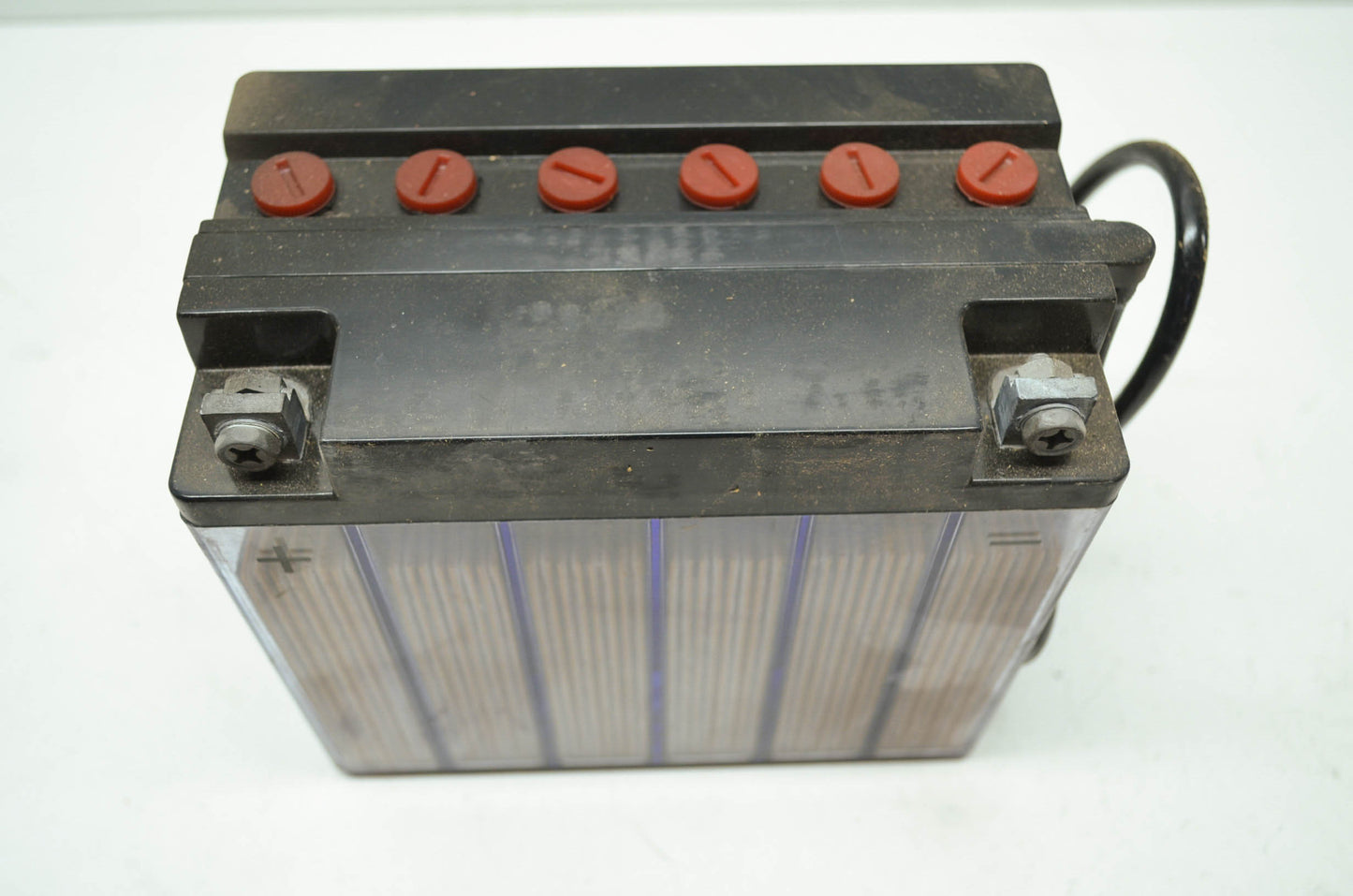 Battery 12N16 4B NOS
