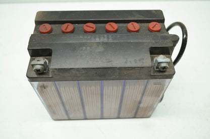 Battery 12N16 4B NOS