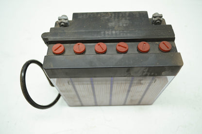 Battery 12N16 4B NOS