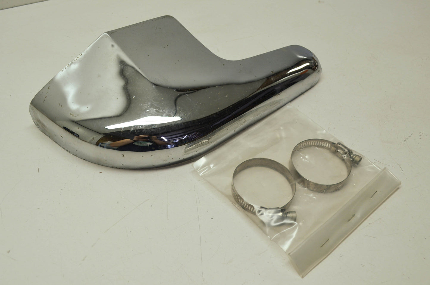Heatshield NOS