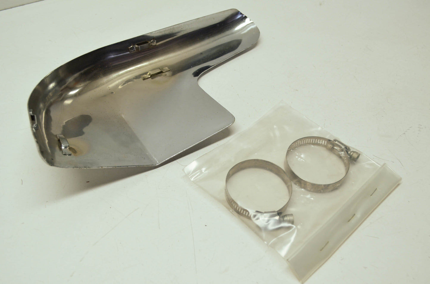 Heatshield NOS