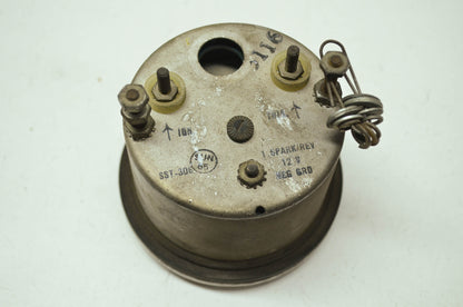 OEM Harley Davidson Tachometer 2 15/16'