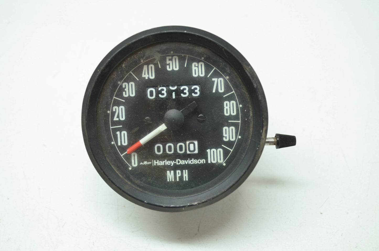 OEM Harley Aermacchi Speedometer SX175 SX250 SS175 67015-75P