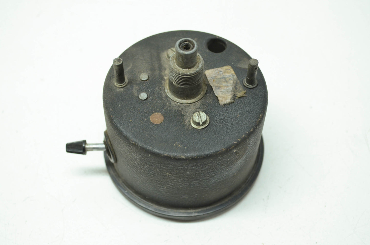 OEM Harley Aermacchi Speedometer SX175 SX250 SS175 67015-75P