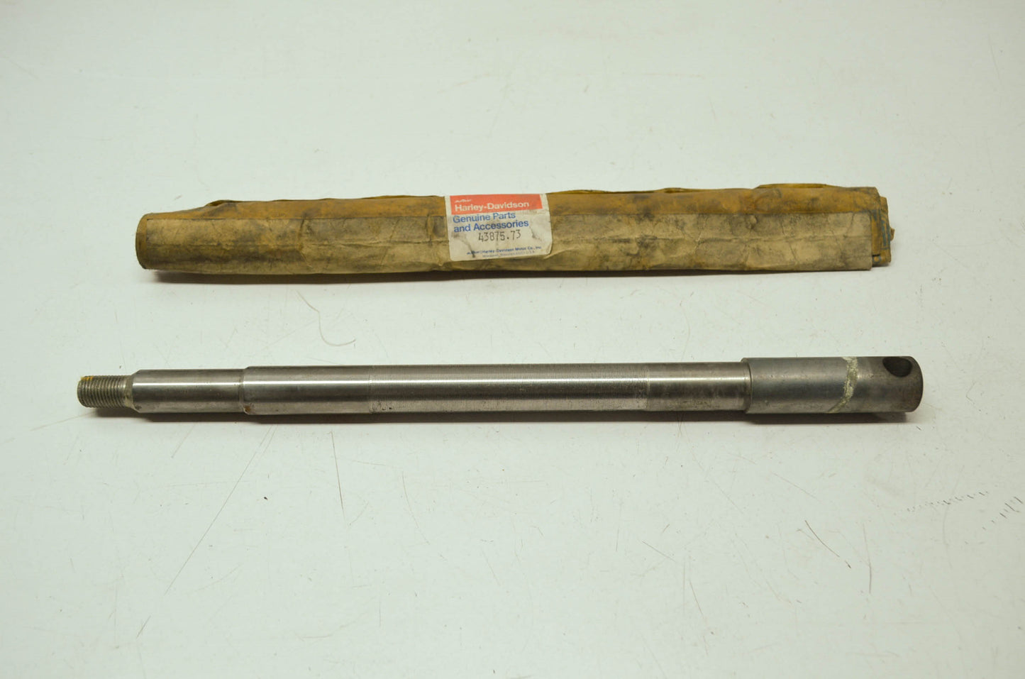 Front Axle NOS