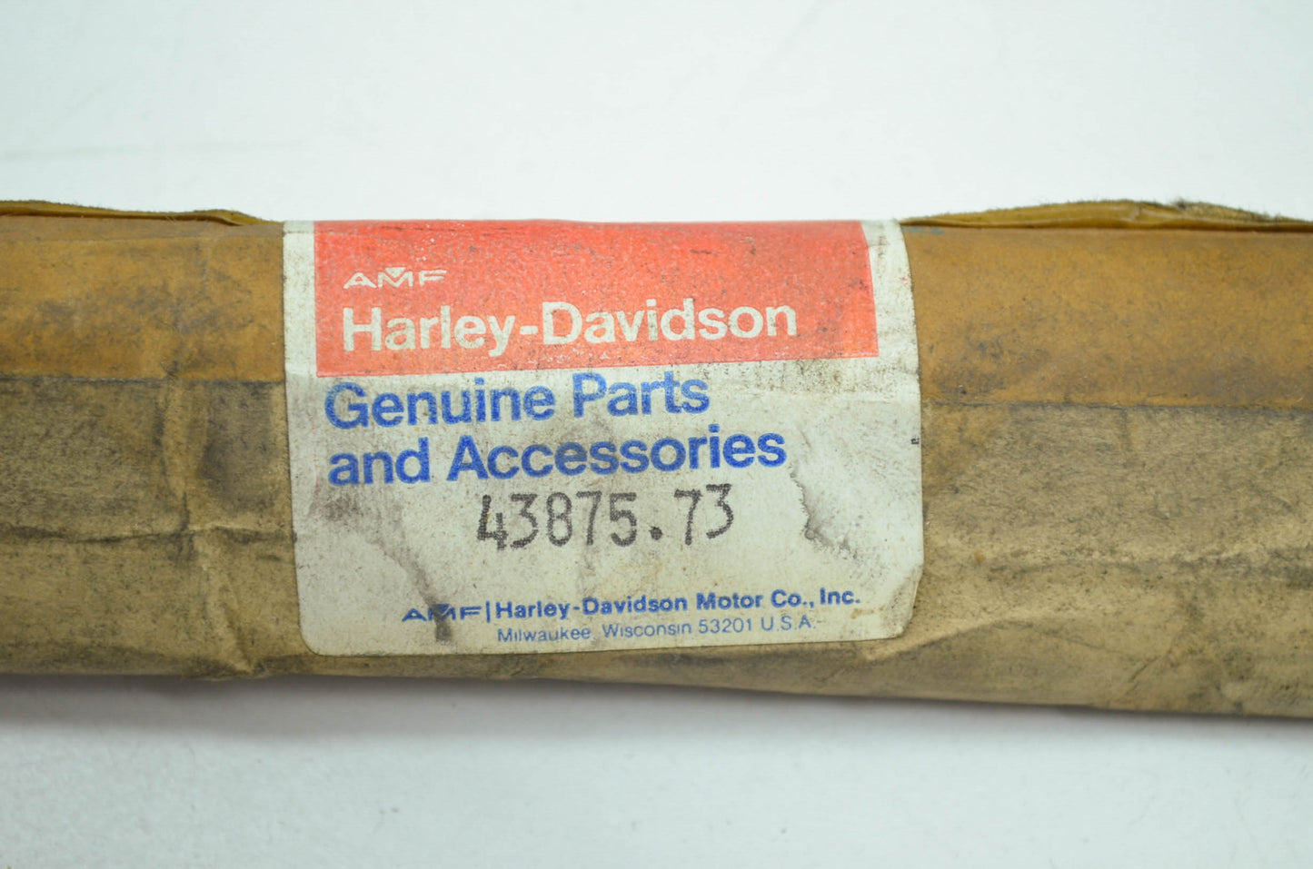 Front Axle NOS