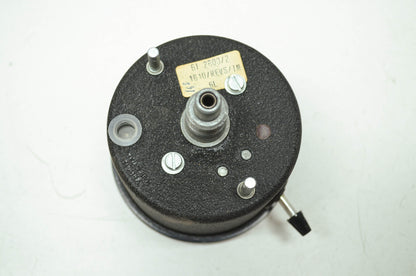 Harley Aermacchi Speedometer SX175 SX250 SS175 NOS