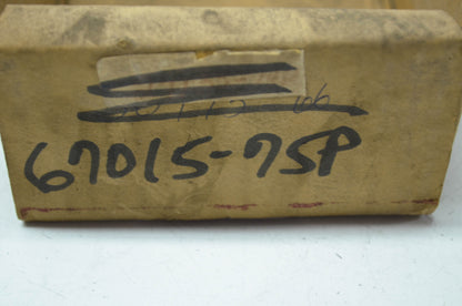 Harley Aermacchi Speedometer SX175 SX250 SS175 NOS