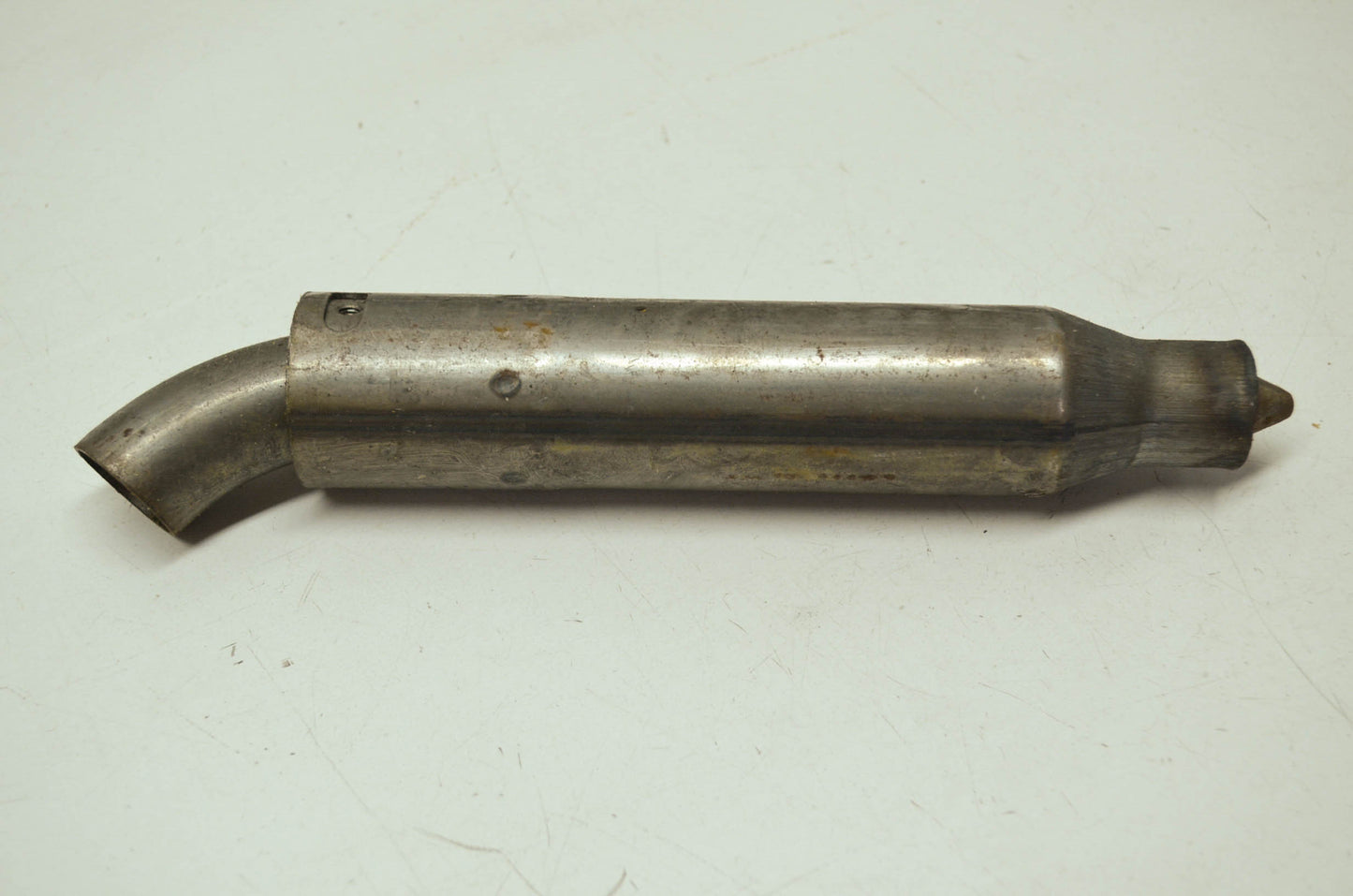 Harley Aermacchi Spark Arrestor Assembly NOS