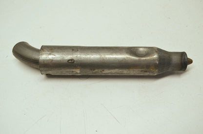 Harley Aermacchi Spark Arrestor Assembly NOS