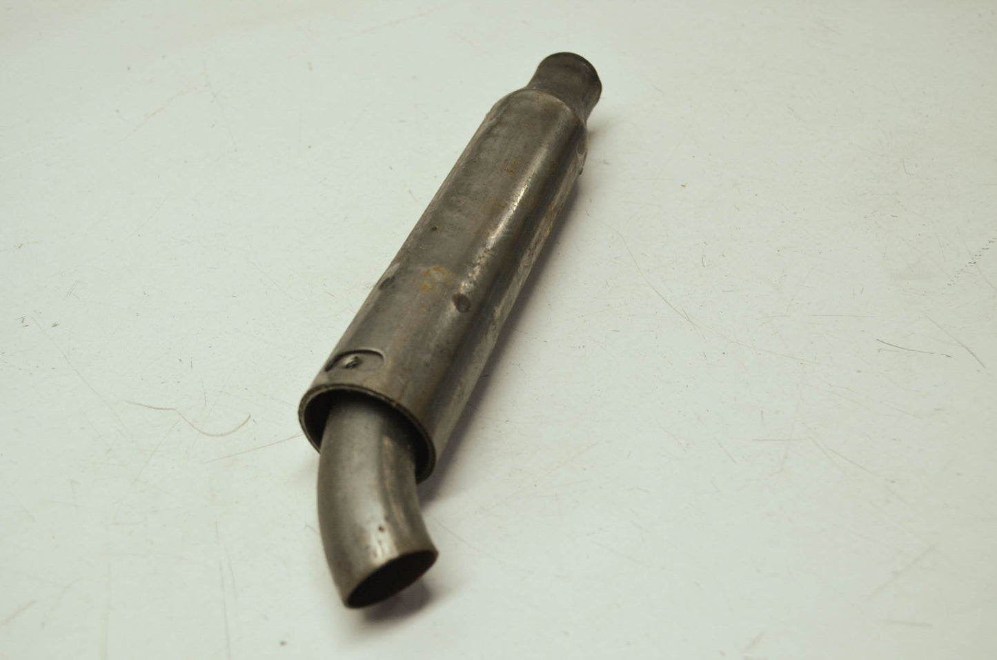Harley Aermacchi Spark Arrestor Assembly NOS