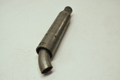 Harley Aermacchi Spark Arrestor Assembly NOS