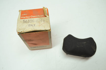 NEW OEM Harley Aermacchi Handle Bar Clamp 63-72 C H SS SX Sprint 56106-62PA NOS
