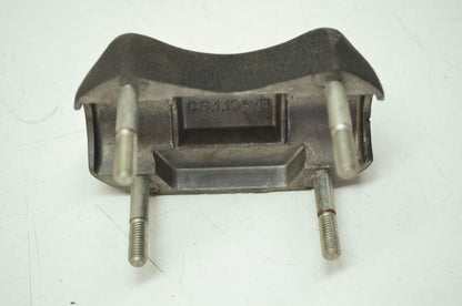 NEW OEM Harley Aermacchi Handle Bar Clamp 63-72 C H SS SX Sprint 56106-62PA NOS