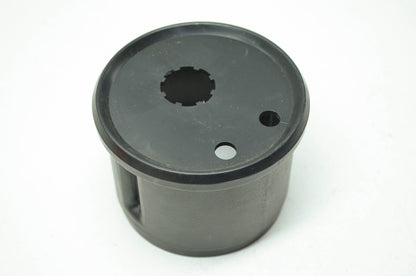 Harley Aermacchi Ignition Switch Light Mounting Cover 75-78 SX SXT SS 125 NOS