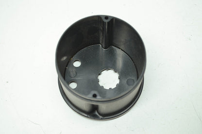 Harley Aermacchi Ignition Switch Light Mounting Cover 75-78 SX SXT SS 125 NOS