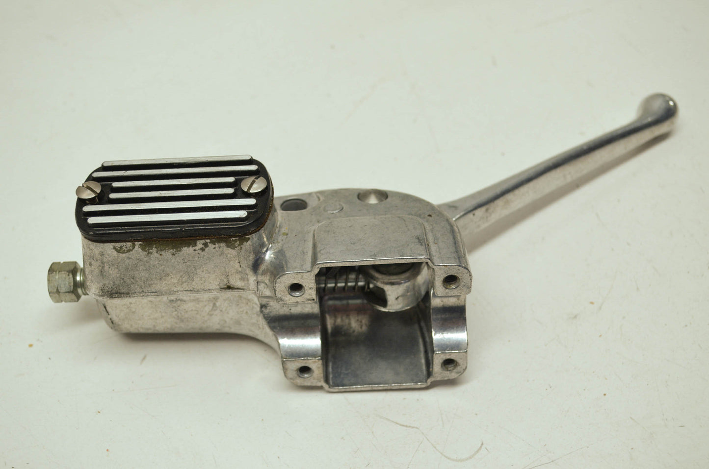 NEW OEM Harley Davidson Master Cylinder 72-81 Shovelhead 45010-73 NOS