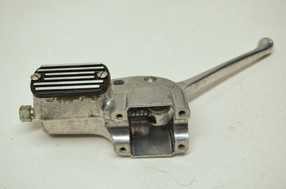 NEW OEM Harley Davidson Master Cylinder 72-81 Shovelhead 45010-73 NOS