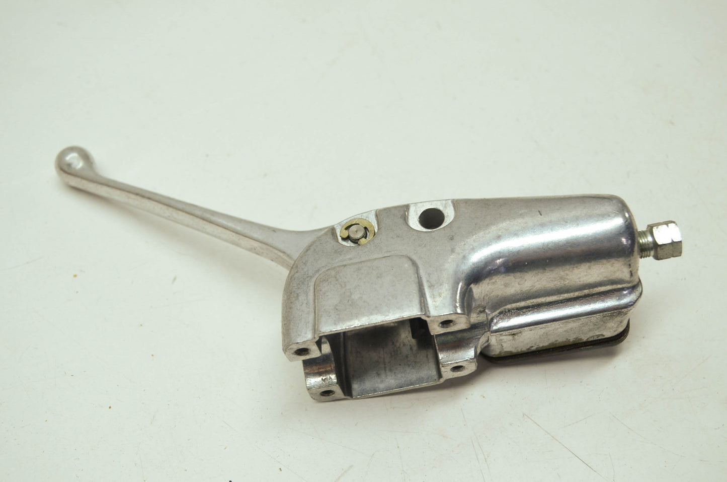 NEW OEM Harley Davidson Master Cylinder 72-81 Shovelhead 45010-73 NOS