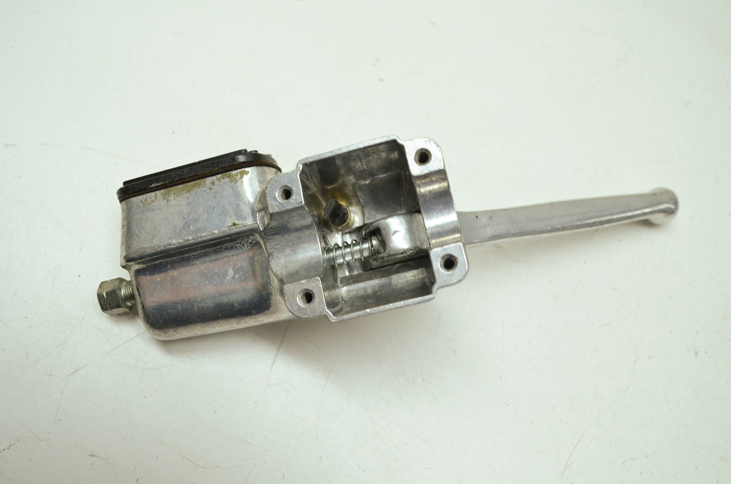 NEW OEM Harley Davidson Master Cylinder 72-81 Shovelhead 45010-73 NOS
