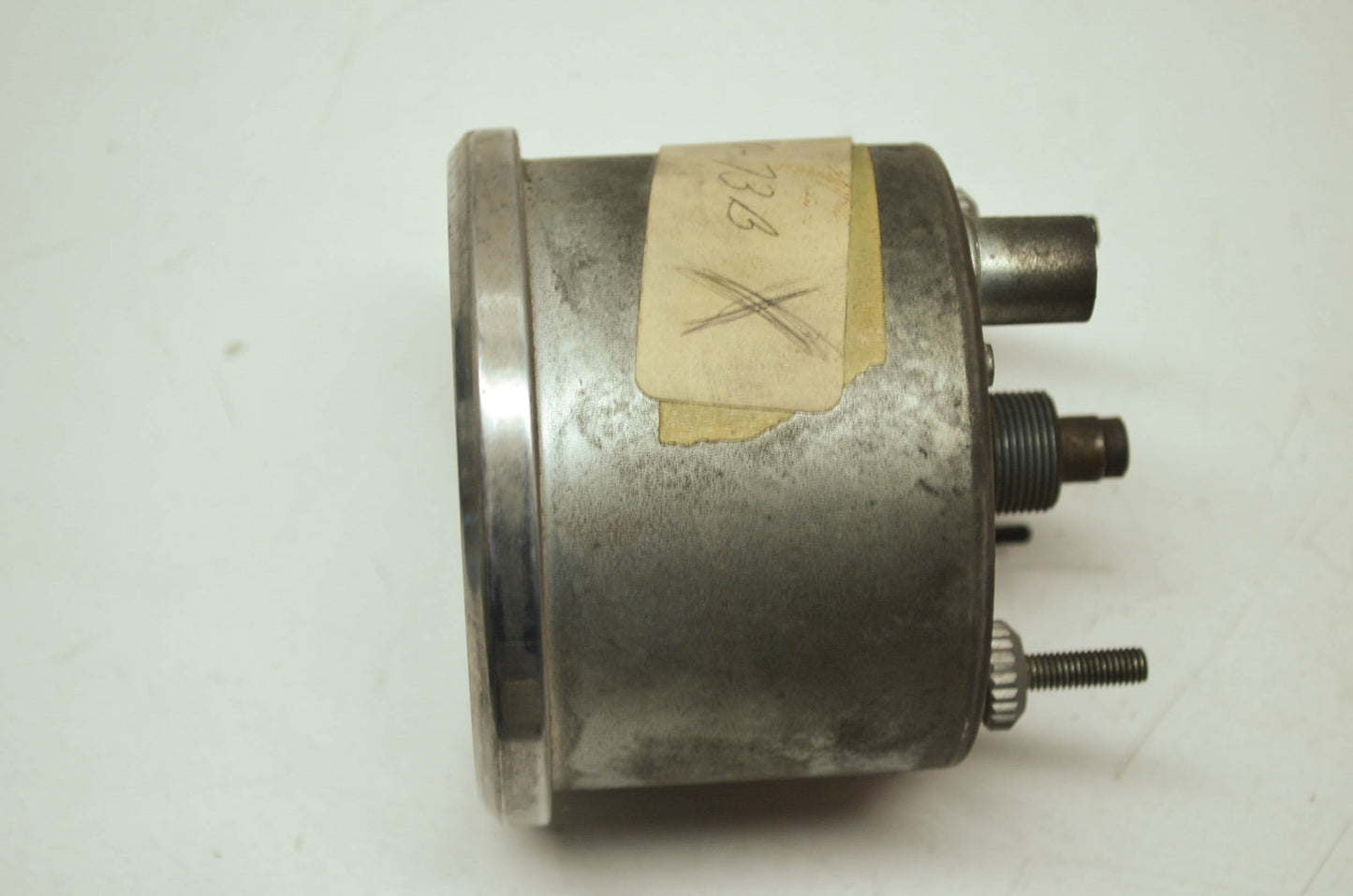 OEM Harley Davidson Speedometer 67011-72