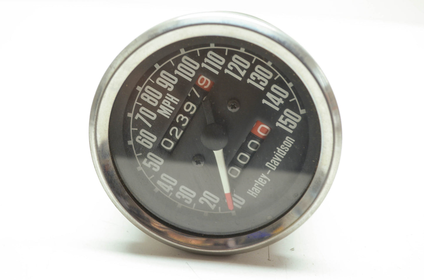 OEM Harley Davidson Speedometer 67011-72