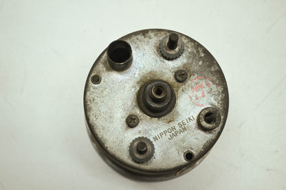 OEM Harley Davidson Speedometer 67011-72