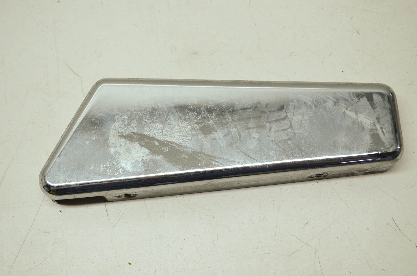 Starter Relay Cover 68-84 Shovelhead NOS