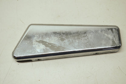 Starter Relay Cover 68-84 Shovelhead NOS