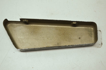 Starter Relay Cover 68-84 Shovelhead NOS