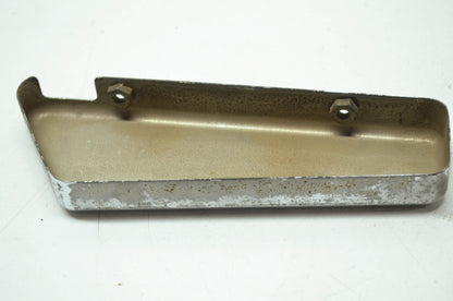 Starter Relay Cover 68-84 Shovelhead NOS