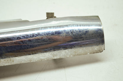 Exhaust Shield Kit NOS